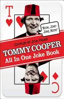 Tommy Cooper: un libro di barzellette tutto in uno: Libro di barzellette, Libro di barzellette - Tommy Cooper All in One Joke Book: Book Joke, Joke Book