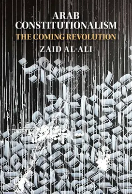 Costituzionalismo arabo - Arab Constitutionalism