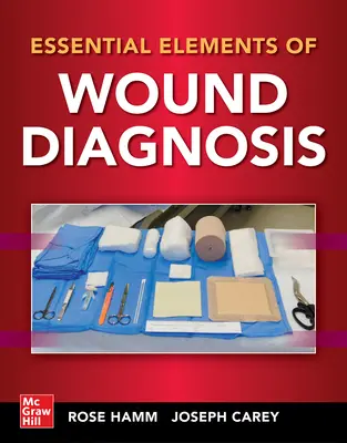 Elementi essenziali di diagnosi delle ferite - Essential Elements of Wound Diagnosis