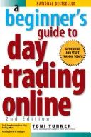 Guida per principianti al day trading online 2a edizione - A Beginner's Guide to Day Trading Online 2nd Edition