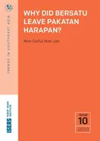 Perché BERSATU ha lasciato il Pakatan Harapan? - Why Did BERSATU Leave Pakatan Harapan?