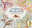 L'orchestra delle storie: Quattro stagioni in un giorno: Premi la nota per ascoltare la musica di Vivaldi - The Story Orchestra: Four Seasons in One Day: Press the Note to Hear Vivaldi's Music