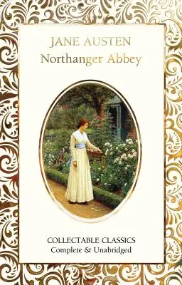 L'Abbazia di Northanger - Northanger Abbey