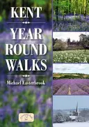 Passeggiate nel Kent durante tutto l'anno - Kent Year Round Walks