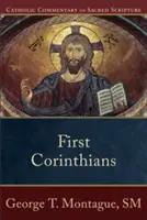 Prima Corinzi - First Corinthians