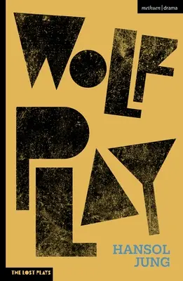 Il gioco del lupo - Wolf Play