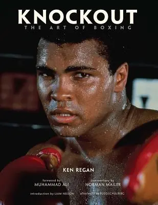 Knockout: L'arte della boxe - Knockout: The Art of Boxing