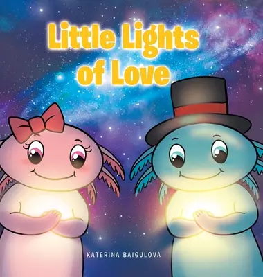Piccole luci d'amore - Little Lights of Love