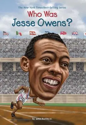 Chi era Jesse Owens? - Who Was Jesse Owens?