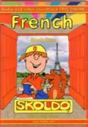 Libro Primo francese - Skoldo - French Book One - Skoldo