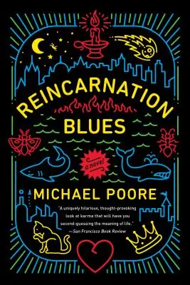 Il blues della reincarnazione - Reincarnation Blues