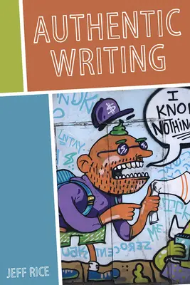 Scrittura autentica - Authentic Writing