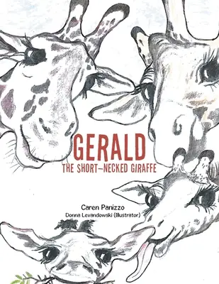 Gerald la giraffa dal collo corto - Gerald the Short-Necked Giraffe