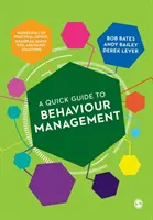 Guida rapida alla gestione del comportamento - A Quick Guide to Behaviour Management