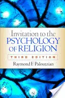 Invito alla psicologia della religione, terza edizione - Invitation to the Psychology of Religion, Third Edition