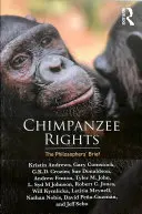 I diritti degli scimpanzé - Breve storia dei filosofi (Andrews Kristin (York University Canada)) - Chimpanzee Rights - The Philosophers' Brief (Andrews Kristin (York University Canada))