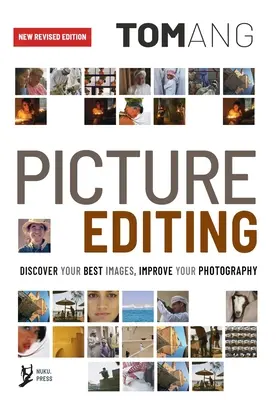 Modifica delle immagini - Picture Editing