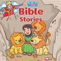 Bolle: Storie della Bibbia - Bubbles: Bible Stories