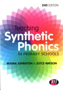 Insegnare la fonetica sintetica - Teaching Synthetic Phonics