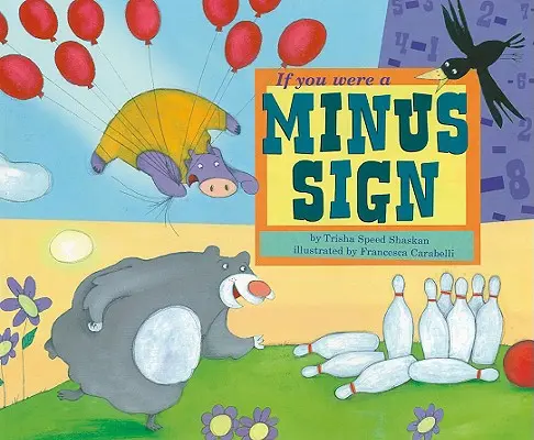 Se fossi un segno meno - If You Were a Minus Sign