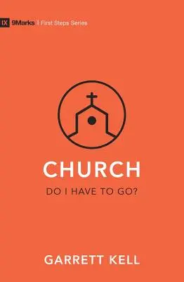 Chiesa - Devo proprio andarci? - Church - Do I Have to Go?