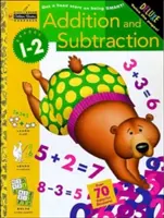 Addizione e sottrazione (Gradi 1 - 2) - Addition and Subtraction (Grades 1 - 2)