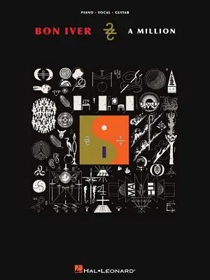 Bon Iver - 22, un milione - Bon Iver - 22, a Million