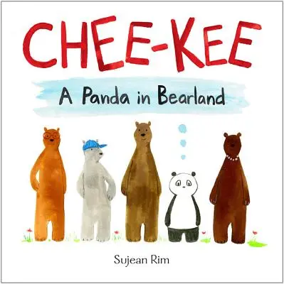 Chee-Kee: un panda nella terra degli orsi - Chee-Kee: A Panda in Bearland