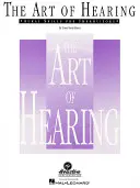 Orecchie da jazz: abilità uditive per il musicista improvvisatore - Jazz Ears: Aural Skills for the Improvising Musician