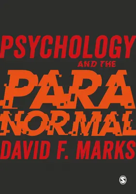 Psicologia e paranormale: Esplorare l'esperienza anomala - Psychology and the Paranormal: Exploring Anomalous Experience