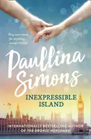 L'isola inesprimibile - Inexpressible Island