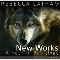 Nuove opere I: Un anno di dipinti - New Works I: A Year in Paintings