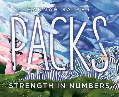 Pacchetti: La forza del numero - Packs: Strength in Numbers