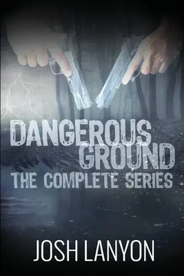 Terreno pericoloso La serie completa - Dangerous Ground The Complete Series