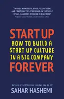 Avviare un'impresa per sempre - Start Up Forever