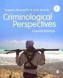 Prospettive criminologiche: Letture essenziali - Criminological Perspectives: Essential Readings