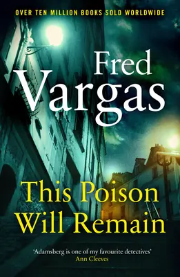 Questo veleno resterà - This Poison Will Remain
