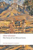Storia di una fattoria africana - The Story of an African Farm
