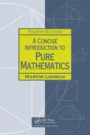 Introduzione concisa alla matematica pura - A Concise Introduction to Pure Mathematics