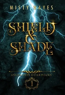 Scudo e ombra - Shield & Shade