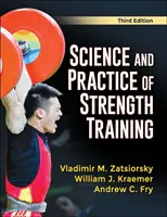 Scienza e pratica dell'allenamento della forza - Science and Practice of Strength Training