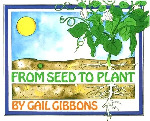 Dal seme alla pianta - From Seed to Plant