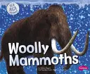 Mammut lanosi - Woolly Mammoths