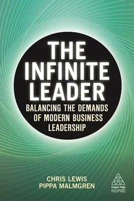 Il leader infinito: Bilanciare le esigenze della leadership aziendale moderna - The Infinite Leader: Balancing the Demands of Modern Business Leadership