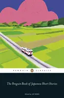 Il libro Penguin dei racconti giapponesi - The Penguin Book of Japanese Short Stories