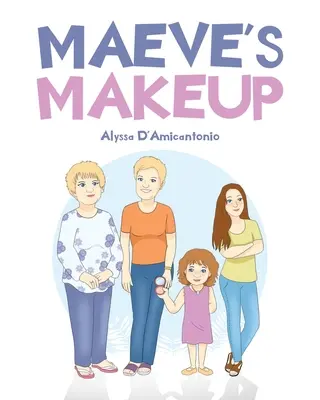 Il trucco di Maeve - Maeve's Makeup