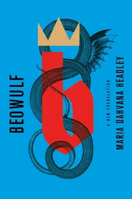 Beowulf: Una nuova traduzione - Beowulf: A New Translation