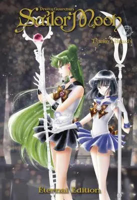 Sailor Moon Edizione Eterna 7 - Sailor Moon Eternal Edition 7