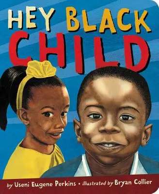 Ehi bambino nero - Hey Black Child