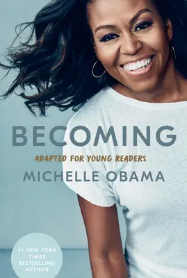 Diventare: Adattato per giovani lettori - Becoming: Adapted for Young Readers